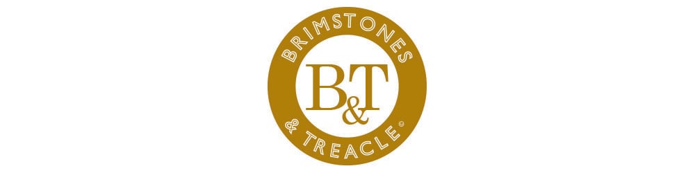 Brimstones & Treacle