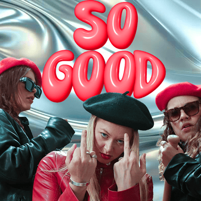 So Good So Good Home