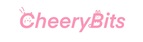 CheeryBits Home