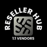 The Resell Hub Home