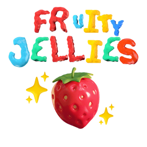 fruityjellies Home