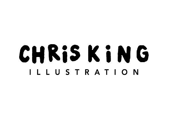 chris king illustration Home