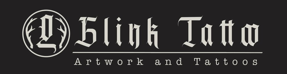 Glink Tattoo Home