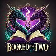 Booked for Two Home