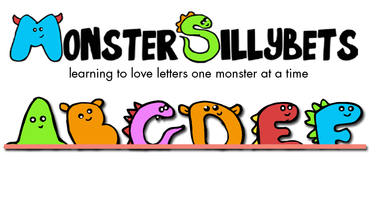 Monster Sillybets