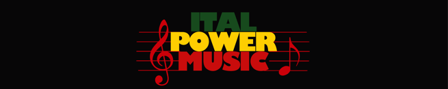 Ital Power Music Home