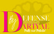 DefenseByDariyae Home