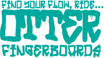 otter fingerboard  Home