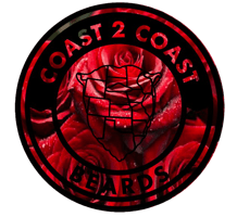 Coast2coastbeards Home