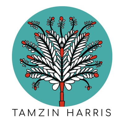 Tamzin Harris Home