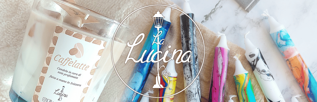 Lalucina Home