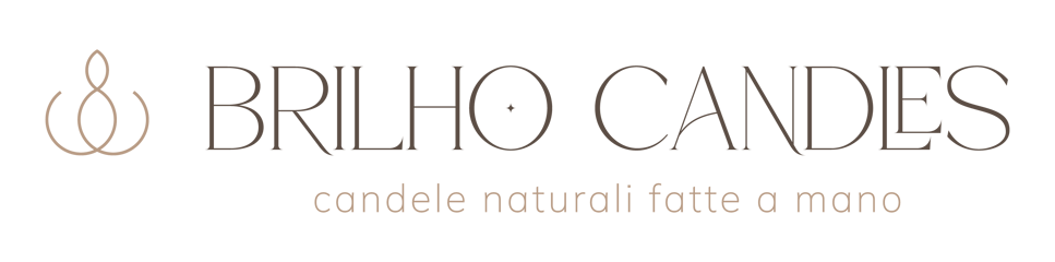 Brilho Candles Home