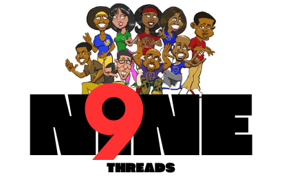 Nine Threads Home