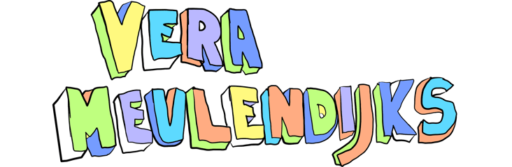 Vera Meulendijks  Home