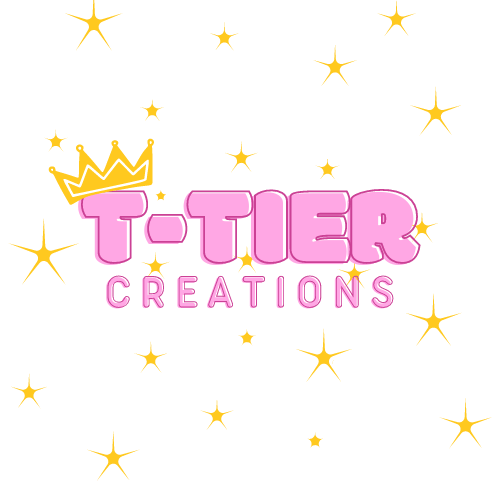 T-Tier Creations