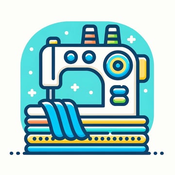 Handcrafted Childhood Home