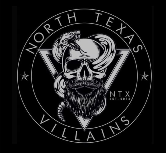 North Texas Villains