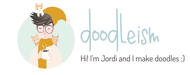 doodleism Home