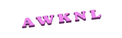 AWKNL Home