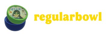 regularbowl Home