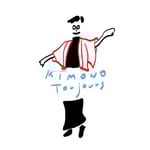 KIMONOtoujours Home