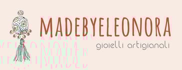 madebyeleonorajewels Home