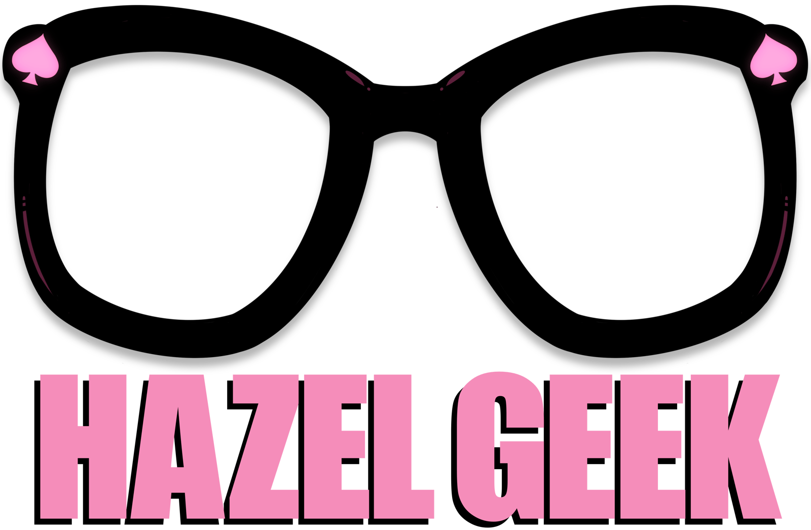 Hazel Geek Home