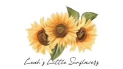 Leah's Little Sunflowers  Home