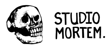 Studio Mortem Home