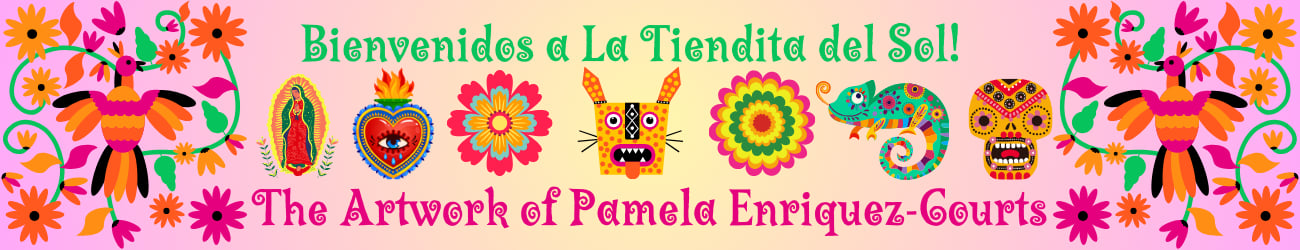 ¡Bienvenidos and Welcome to La Tiendita Del Sol!