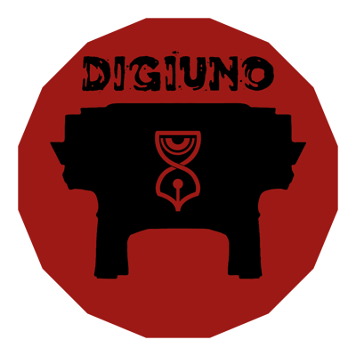 Digiuno Home