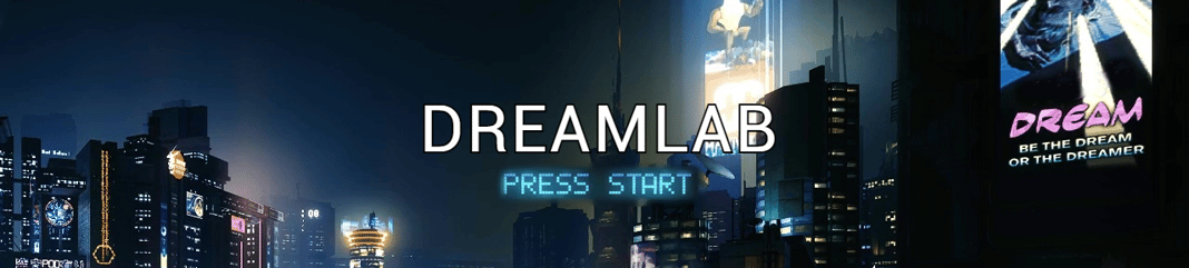DreamLab Home