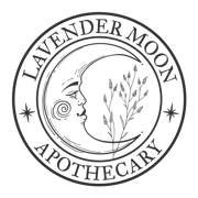 Lavender Moon Apothecary Home