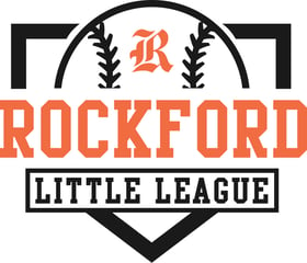 Rockford Little League 2025 Home