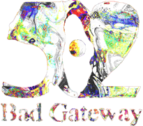 502 Bad Gateway Home