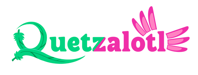 Quetzalotl Home