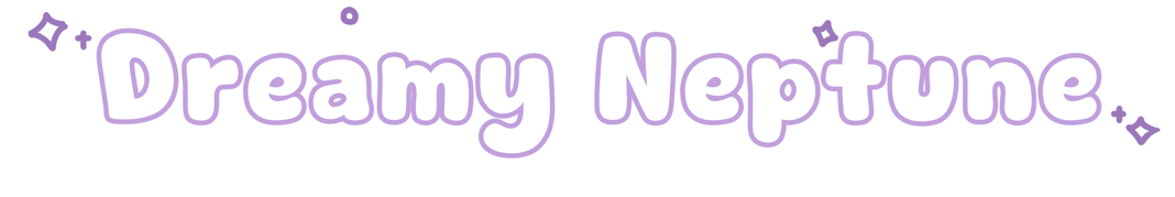 DreamyNeptune Home
