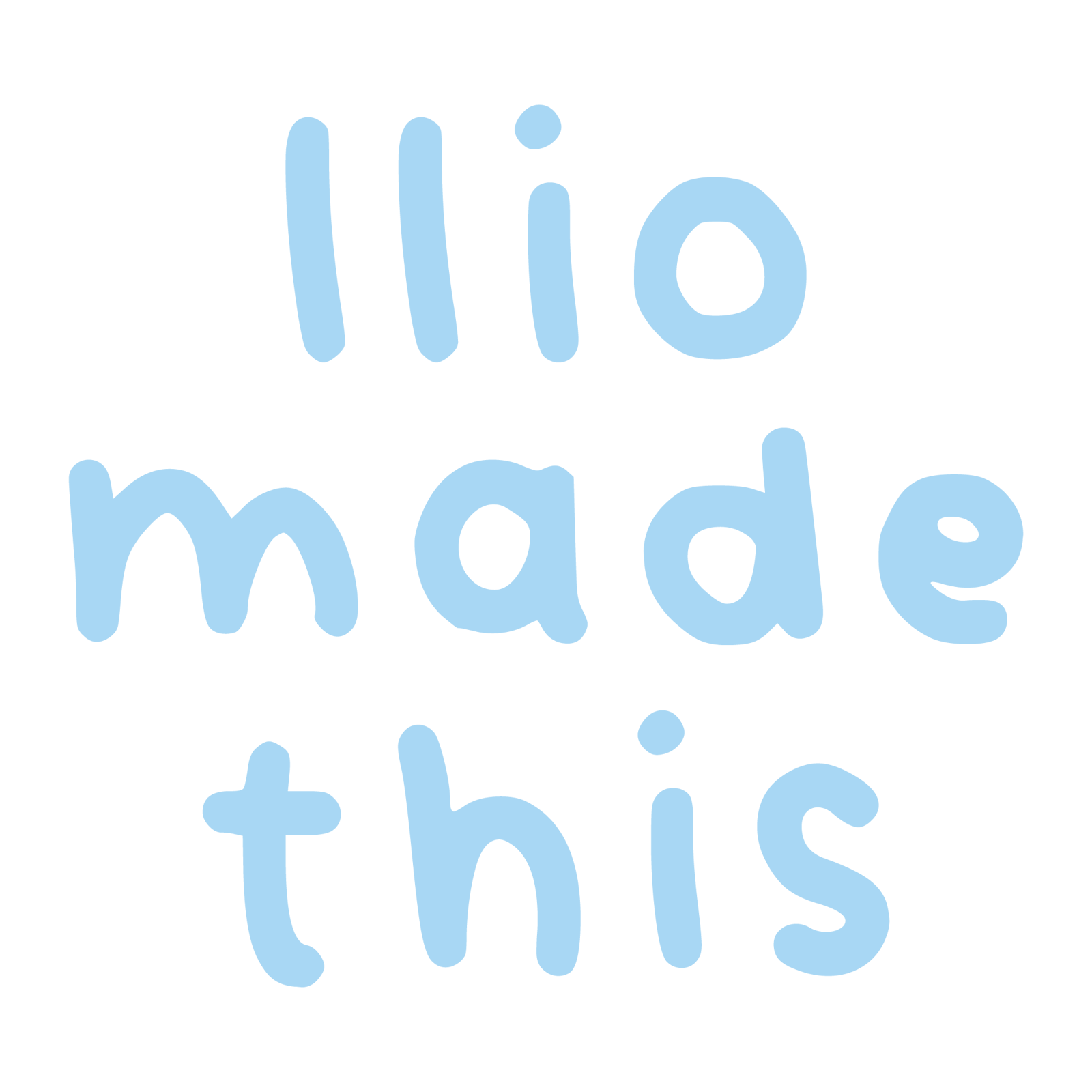Llio Made This Home
