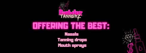 Baddiez              Tannerz  Home