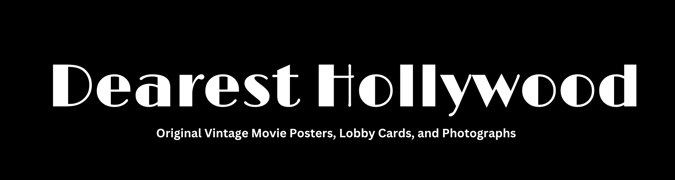 Dearest Hollywood Home