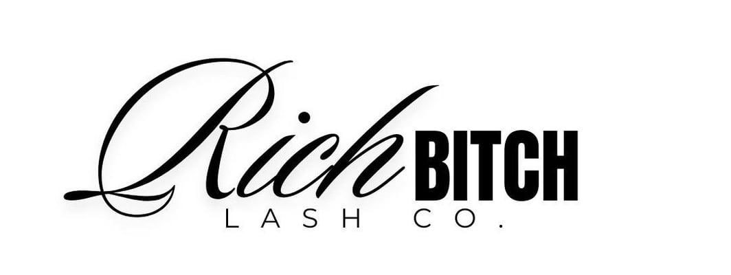 RICHBITCHLASHCO Home