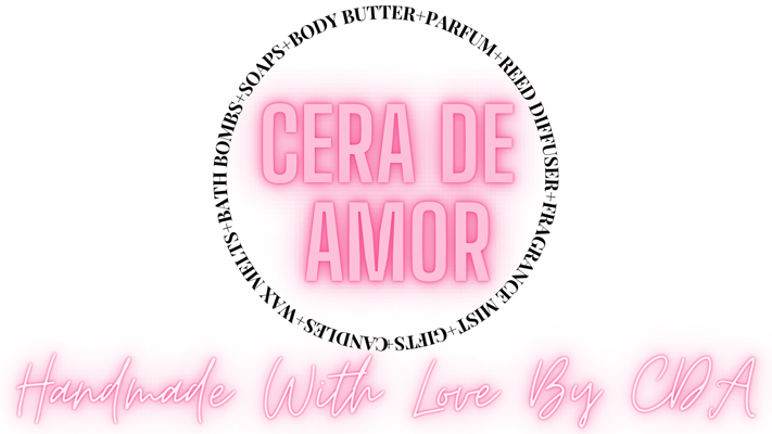 cera de amor Home