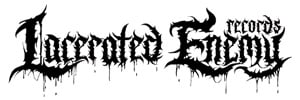 Vulvodynia - Logo Patch - SMALL | LACERATED ENEMY E-store
