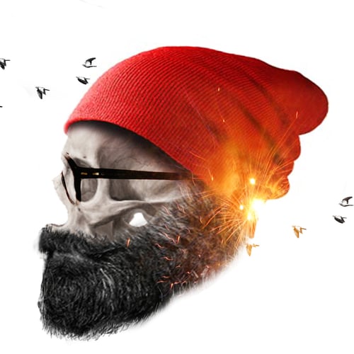 The Beard Clique