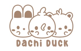 Dachi Duck Home