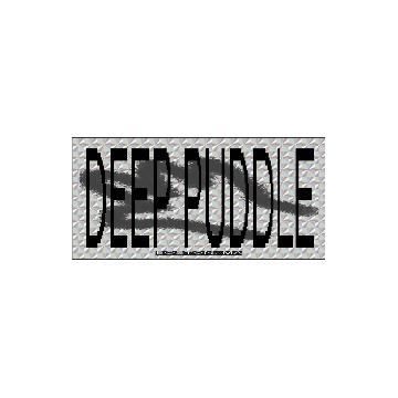 Deep Puddle Records Home