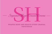 Signature Hope Cranial Crowns Home
