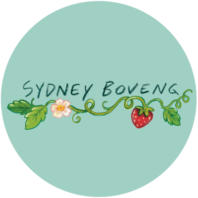 Sydney Boveng