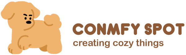 Conmfy Spot Home