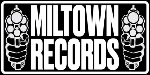 Miltown Records Home